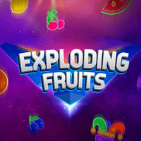 Exploding Fruits