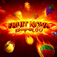 Fruit Super Nova 60