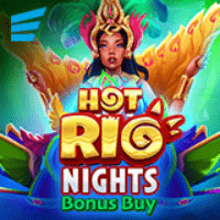 Hot Rio Nights Bonus Buy