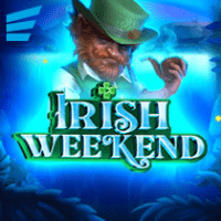 Irish Weekend