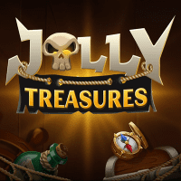 Jolly Treasures