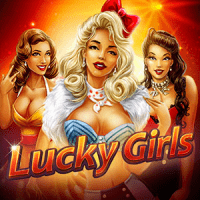 Lucky Girls