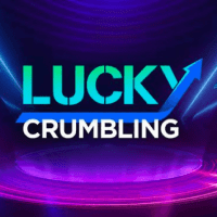 Lucky Crumbling