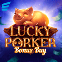 Lucky Porker Bonus Buy