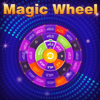 Magic Wheel