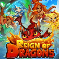 Reign of Dragons