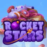 Rocket Stars