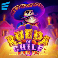 Rueda De Chile Bonus Buy