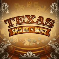 Texas Holdem Bonus