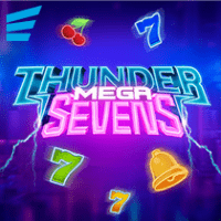 Thunder Mega Sevens