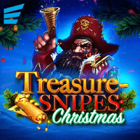 Treasure-snipes: Christmas Bonus Buy