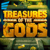 Treasure of the Gods