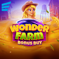 Wonder Farm Bonus Buy