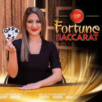 VIP Fortune Baccarat