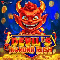 Devil's Diamond Rush