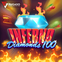 Inferno Diamonds 100