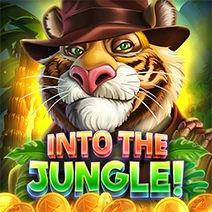 Into The Jungle