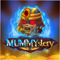 MUMMYstery