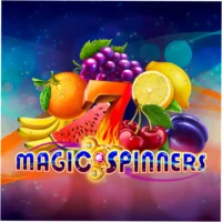 Magic Spinners