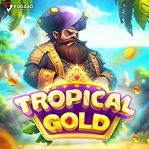 Tropical Gold