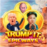 Trump It Deluxe EPICWAYS