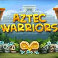 Aztec warriors