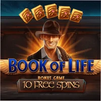 Book of life