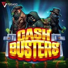 CASH BUSTERS