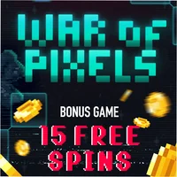 War of Pixels