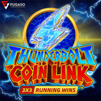 Thunderbolt Coin Link: Running Wins