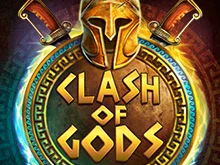 Clash Of Gods