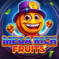 Mega Rich Fruits