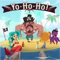 Yo-Ho-Ho!