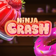 Ninja Crash