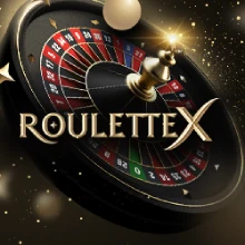 Roulette X