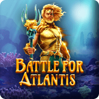 Battle for Atlantis