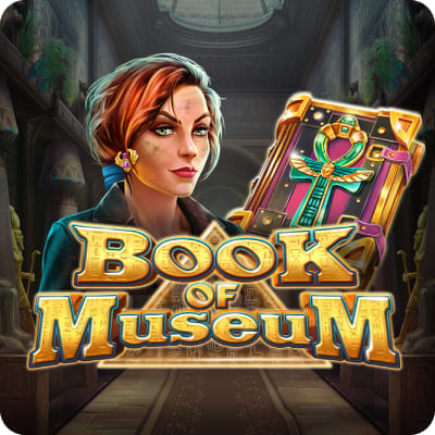 Book of Museum