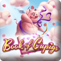 Book of Cupigs