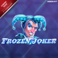 Frozen Joker