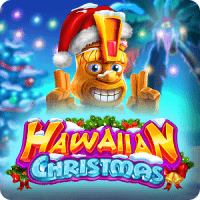 Hawaiian Christmas