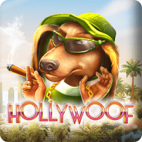 Hollywoof