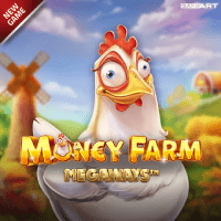 Money Farm Megaways