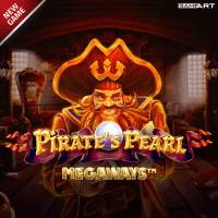 Pirate’s Pearl Megaways