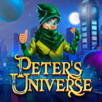 Peter's Universe