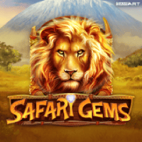 Safari Gems