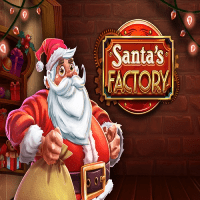 Santa's Factory