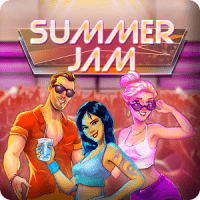 Summer Jam