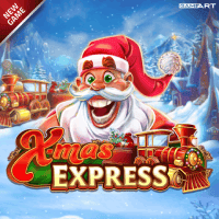 X-mas Express