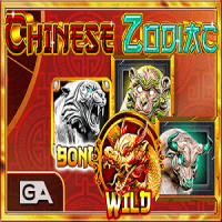 CHINESE ZODIAC