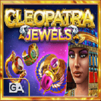 Cleopatra Jewels